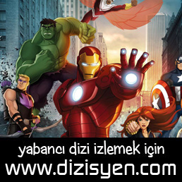 Marvels Avengers Assemble